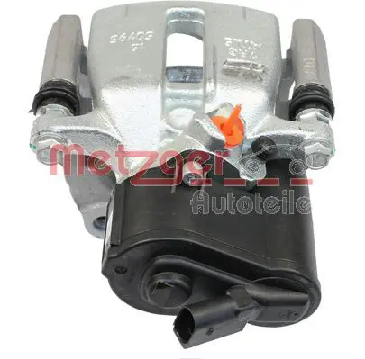 Handler.Part Brake caliper METZGER 6251062 1