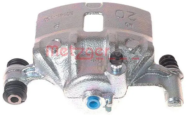 Handler.Part Brake caliper METZGER 6251068 1