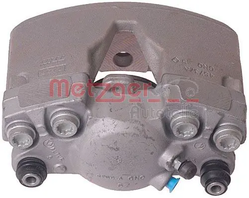 Handler.Part Brake caliper METZGER 6251071 1