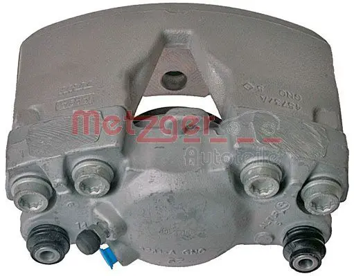 Handler.Part Brake caliper METZGER 6251072 1