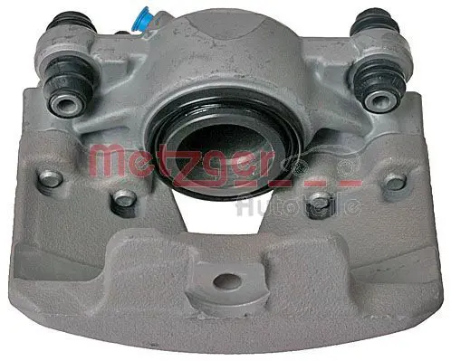 Handler.Part Brake caliper METZGER 6251072 2