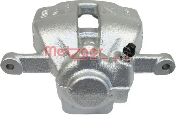 Handler.Part Brake caliper METZGER 6251090 1