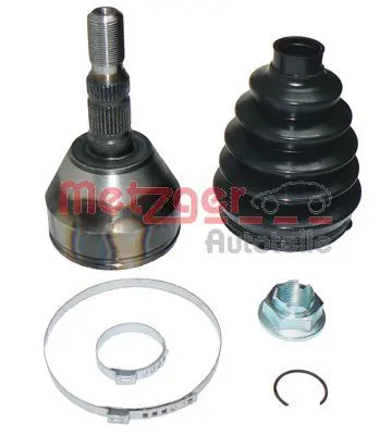 Handler.Part Joint kit, drive shaft METZGER 7110141 1