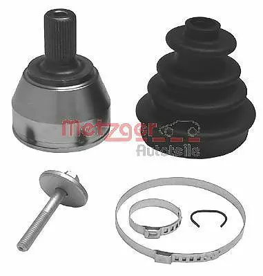 Handler.Part Joint kit, drive shaft METZGER 7110164 1