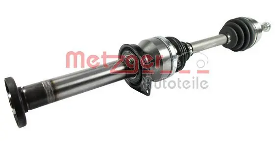 Handler.Part Drive shaft METZGER 7210032 2