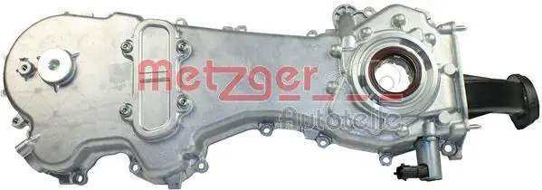 Handler.Part Oil pump METZGER 8000042 1