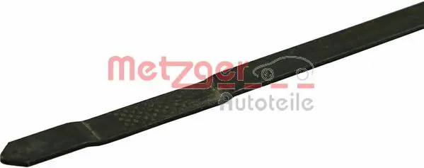 Handler.Part Oil dipstick METZGER 8001013 2