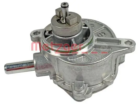 Handler.Part Vacuum pump, brake system METZGER 8010023 1