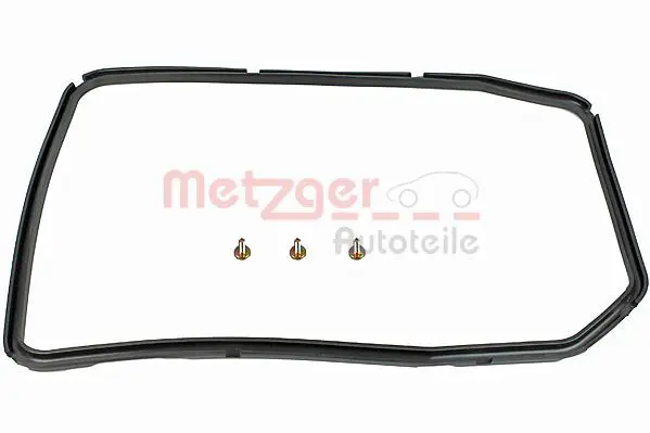 Handler.Part Hydraulic filter set, automatic transmission METZGER 8020011 3