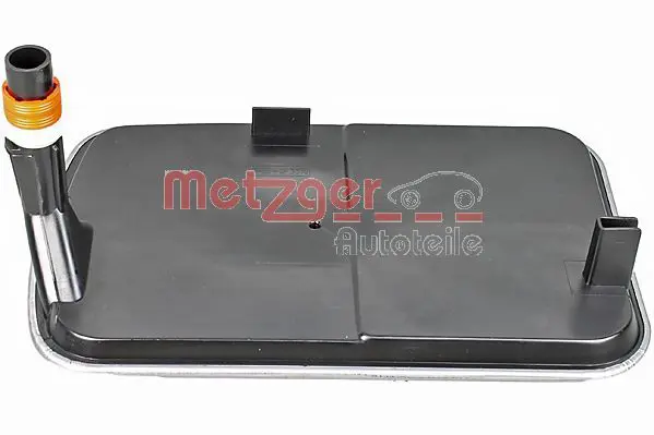 Handler.Part Hydraulic filter set, automatic transmission METZGER 8020030 1