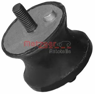 Handler.Part Mounting, automatic transmission METZGER 8050116 1