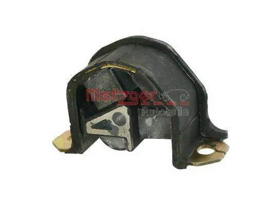 Handler.Part Engine mounting METZGER 8050640 1