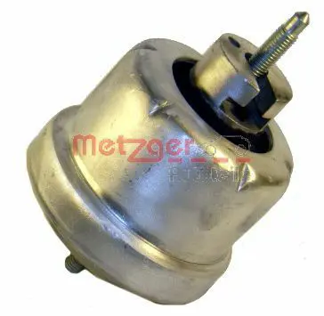 Handler.Part Engine mounting METZGER 8050661 1