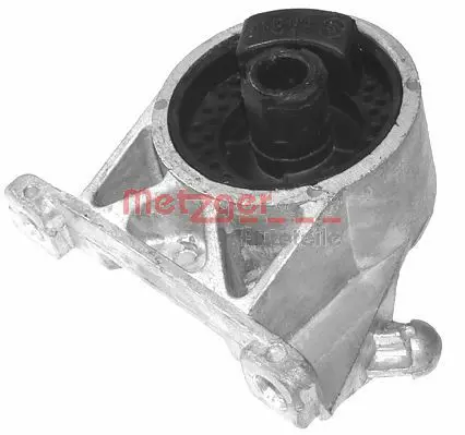 Handler.Part Engine mounting METZGER 8050668 1