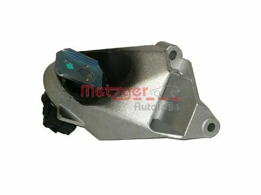 Handler.Part Engine mounting METZGER 8050710 1