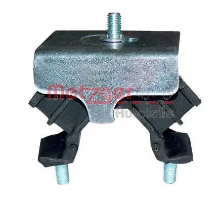 Handler.Part Engine mounting METZGER 8050717 1