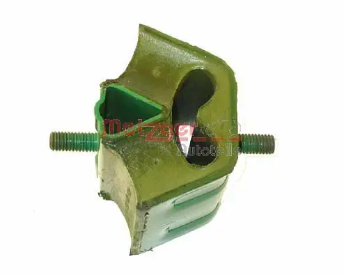 Handler.Part Engine mounting METZGER 8050896 1