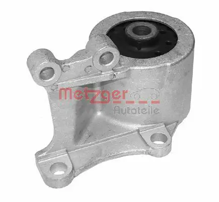 Handler.Part Engine mounting METZGER 8050929 1