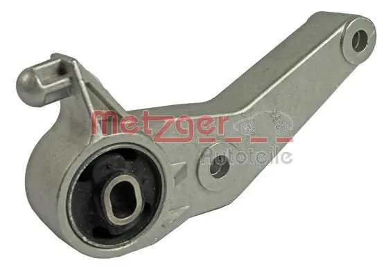 Handler.Part Engine mounting METZGER 8050942 1