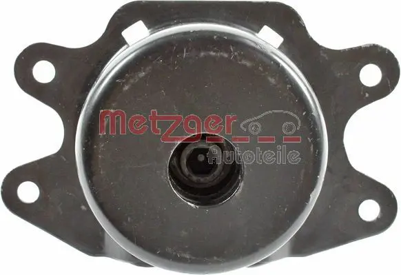 Handler.Part Engine mounting METZGER 8050945 2