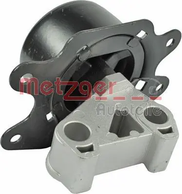 Handler.Part Engine mounting METZGER 8050945 1