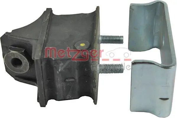 Handler.Part Engine mounting METZGER 8050947 1