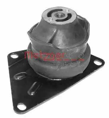 Handler.Part Engine mounting METZGER 8050949 1