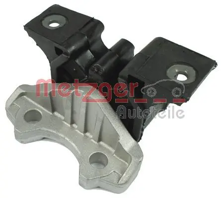 Handler.Part Engine mounting METZGER 8050950 1