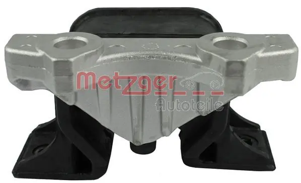 Handler.Part Engine mounting METZGER 8050951 2