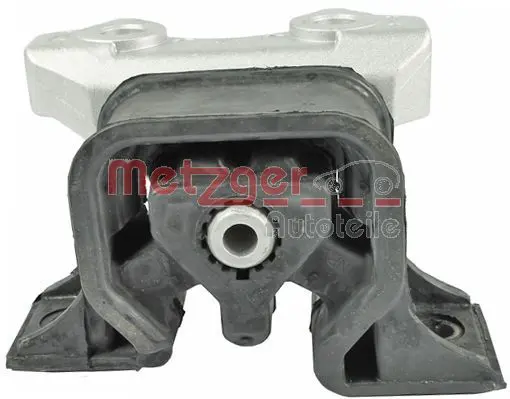 Handler.Part Engine mounting METZGER 8050951 3