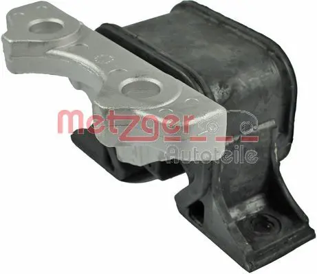 Handler.Part Engine mounting METZGER 8050951 1