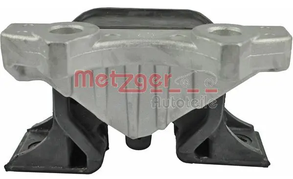 Handler.Part Engine mounting METZGER 8050954 2