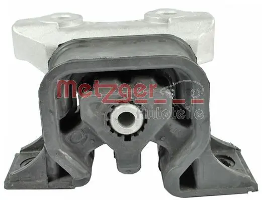 Handler.Part Engine mounting METZGER 8050954 3