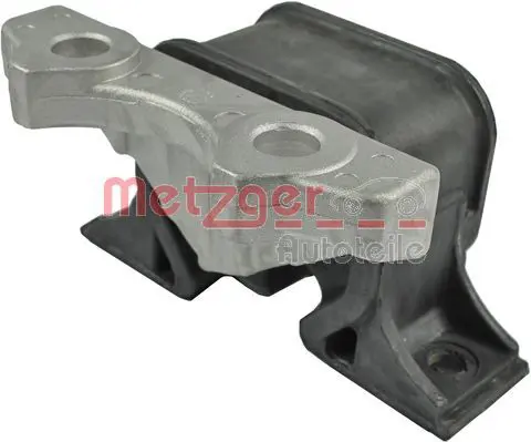 Handler.Part Engine mounting METZGER 8050954 1