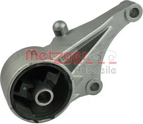 Handler.Part Engine mounting METZGER 8050955 1