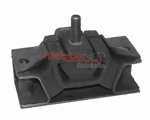 Handler.Part Mounting, automatic transmission METZGER 8053604 1