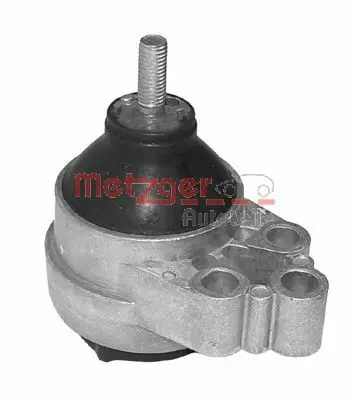 Handler.Part Engine mounting METZGER 8053631 1