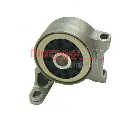 Handler.Part Engine mounting METZGER 8053632 1