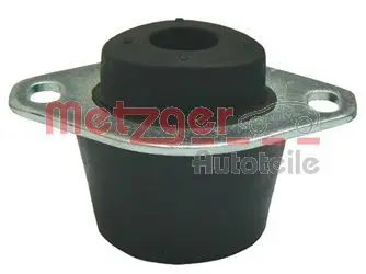 Handler.Part Engine mounting METZGER 8053637 1