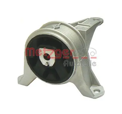 Handler.Part Engine mounting METZGER 8053649 1