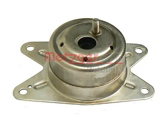 Handler.Part Engine mounting METZGER 8053654 2