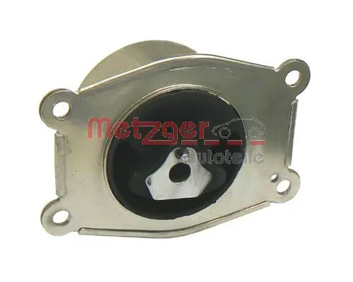 Handler.Part Engine mounting METZGER 8053655 1