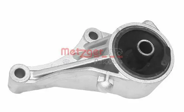 Handler.Part Engine mounting METZGER 8053663 1