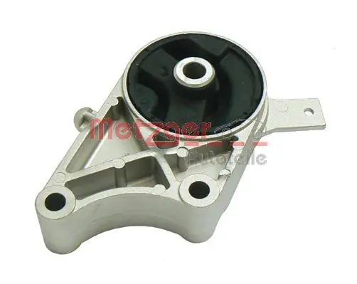 Handler.Part Engine mounting METZGER 8053671 1