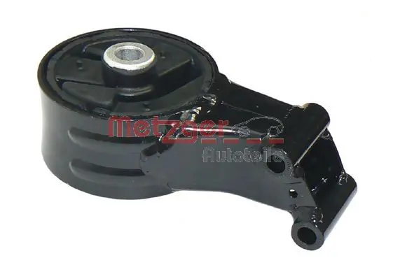 Handler.Part Engine mounting METZGER 8053676 1