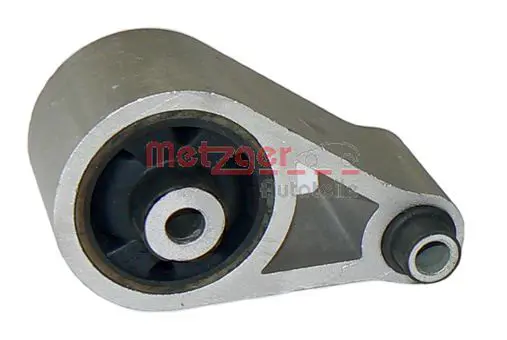 Handler.Part Engine mounting METZGER 8053686 1