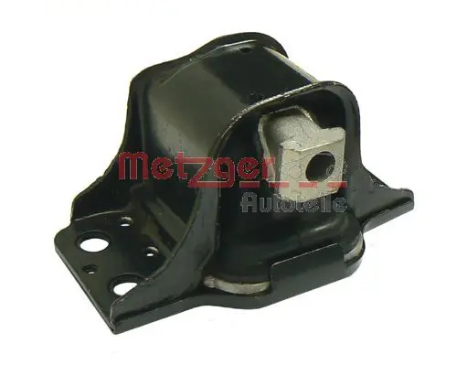 Handler.Part Engine mounting METZGER 8053687 1