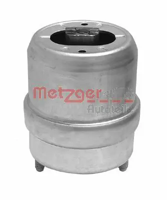 Handler.Part Engine mounting METZGER 8053693 1