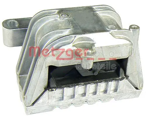 Handler.Part Engine mounting METZGER 8053699 1