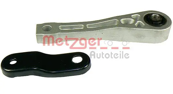 Handler.Part Engine mounting METZGER 8053701 1